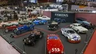 پاریس، میزبان بزرگ‌ترین رویداد خودروهای کلاسیک