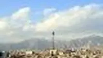 ◄ بازگشت آلودگی هوای تهران به شرایط قبل از تعطیلات، قابل پیش بینی نیست
