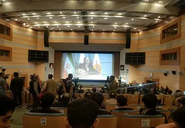 حضور 110 شرکت در نهمین «ایرشو» بین‌المللی کیش