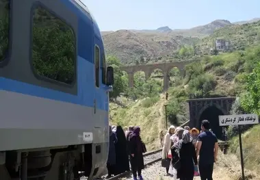 تجربه متفاوت گردشگری در ایران فقط با یک بلیت!