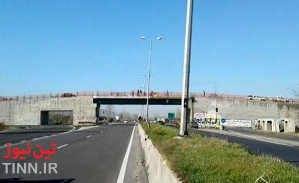 ◄ بهره‌برداری از پل روگذر لیوان شرقی در گلستان