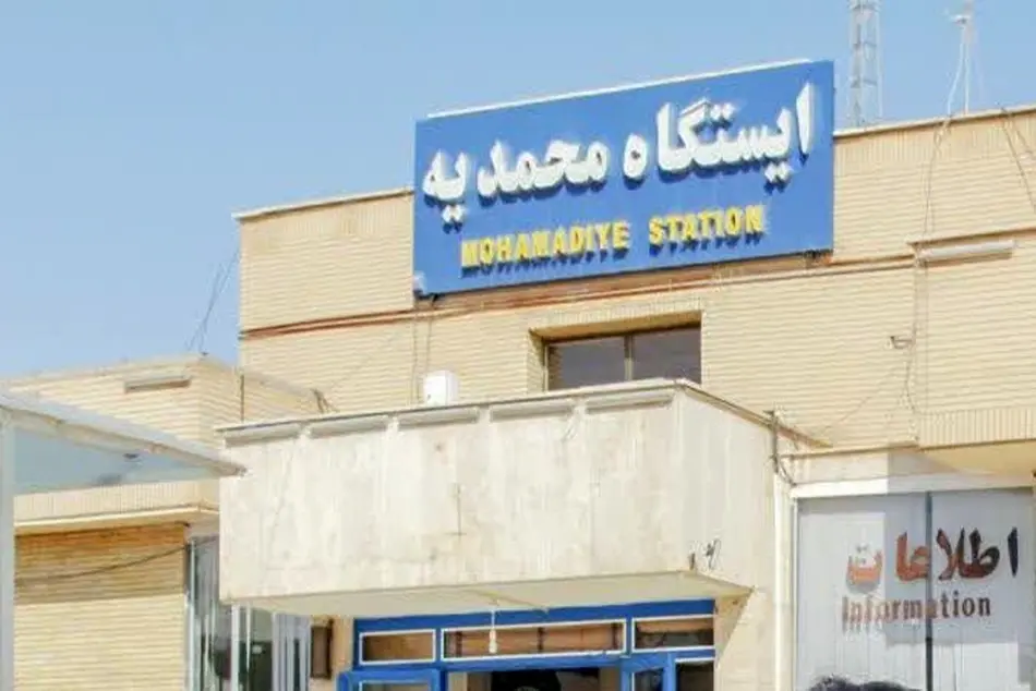 مشکلات ایستگاه محمدیه قم رفع می شود