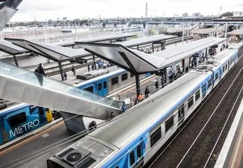 Bay Area transit riders can now go contactless