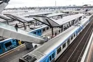 New York’s MTA Unveils New Metro-North Locomotives