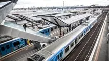 Last Man Sitting – 200 Years of Passenger Rail Travel