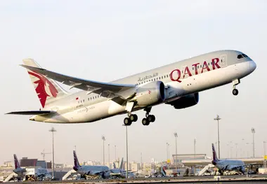 هواپیمایی قطر در ایران می‌ماند؟