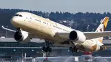 Etihad Places Order For 28 Boeing Widebodies