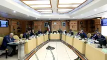جزئیات مصوبه 5 بندی درباره باغ موزه جواهرات‌ملی و خزائن بانک‌مرکزی