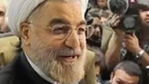 نشست روحانی و رقبای انتخابات ۹۲