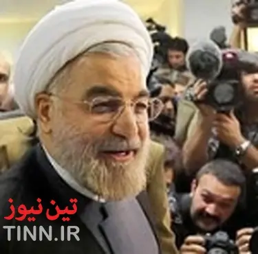 نشست روحانی و رقبای انتخابات ۹۲
