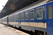افزایش ظرفیت قطار مسافری به مقصد مشهد 