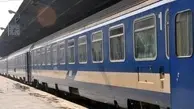 افزایش ظرفیت قطار مسافری به مقصد مشهد 