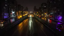 با محدودیت تردد شبانه در تهران مخالفیم