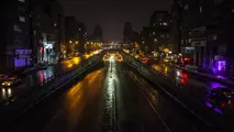 با محدودیت تردد شبانه در تهران مخالفیم