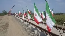 پیشرفت ۸۵ درصدی کریدور شمال-جنوب