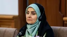 فرزانه صادق : دنبال استیضاح کننده متخصص گشتم نبود، نگرد، نیست!
