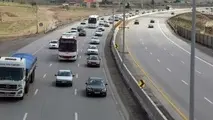 
بیش از۷میلیون تردددرمحور‌های آذربایجان شرقی
