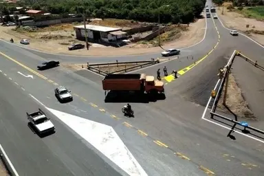 ۶۰۰ کیلومتر از محورهای مواصلاتی آذربایجان غربی بهسازی می شود