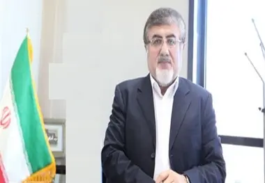  معاونت حمل و نقل وزارت راه و شهرسازی ، آری یا نه ؟!