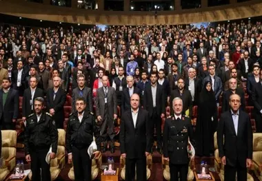 ◄ محورهای پانزدهمین کنفرانس بین‌المللی مهندسی حمل‌و‌‌‌نقل‌ و ترافیک