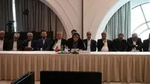 وزیر راه و شهرسازی: روند احداث خط ریلی رشت–آستارا با سرعت در حال اجراست