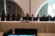 وزیر راه و شهرسازی: روند احداث خط ریلی رشت–آستارا با سرعت در حال اجراست