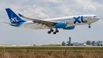 French XL Airways Stops Ticket Sales Amid Financial Problems