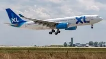 French XL Airways Stops Ticket Sales Amid Financial Problems