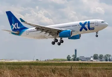 French XL Airways Stops Ticket Sales Amid Financial Problems