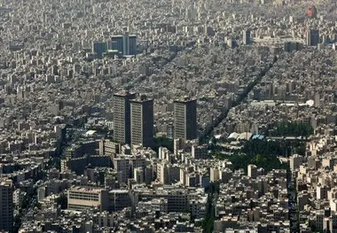 کوچه تکانی پایتخت همزمان با خانه تکانی شهروندان در آستانه نوروز