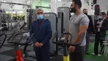 کسب و کار و درآمد در کنار سلامت معنا پیدا می کند 