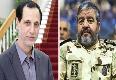 قدردانی رئیس سازمان پدافند غیرعامل از برگزاری رزمایش‎های تخصصی فرودگاه‎های کشور