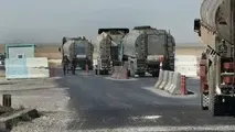 سود 15 میلیارد دلاری در جیب مافیای قاچاق سوخت