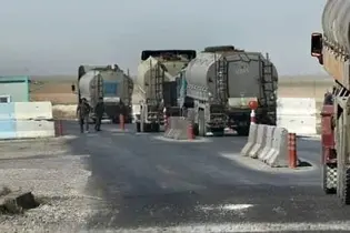 قواعد اختصاص سوخت رانندگان مورد بازنگری قرار می‌ گیرد