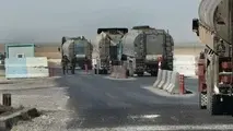 جدول تخصیص سوخت با پیمایش، برای رانندگان کامیون اصلاح شود