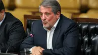 شهردار تهران برای بار دوم «استعفا» داد/ بررسی در جلسه فردا