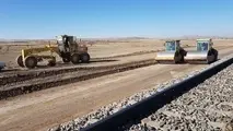 اعتبار 560 میلیارد تومانی برای دوخطه کردن خطوط ریلی یزد