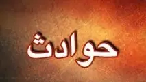 ۳ حادثه رانندگی در سردشت، یک کشته و چهار زخمی بر جا گذاشت