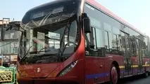 
50 دستگاه اتوبوس نو به ناوگان اتوبوسرانی اضافه می شود
