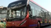
50 دستگاه اتوبوس نو به ناوگان اتوبوسرانی اضافه می شود

