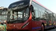مناطق جنوبی پایتخت اولویت نوسازی ناوگان اتوبوسرانی