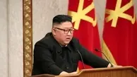پیام تبریک رهبر کره شمالی به سید ابراهیم رئیسی 