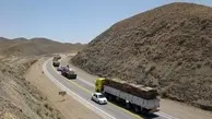 افزایش ۳۸ درصدی جابه جایی کالا در کردستان