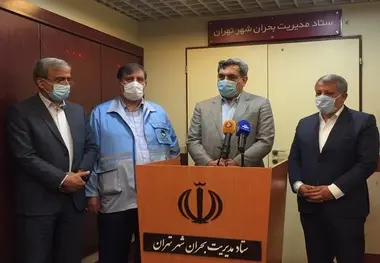 جدیدترین توضیحات حناچی در مورد اجرای طرح ترافیک در روزهای کرونایی