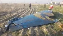 دیوان عالی کشور رای داد/نقص تحقیقات در پرونده هواپیمای اوکراینی