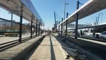 BRT کرج، خوب یا بد؟