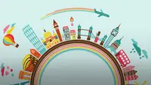 
برنامه فرانسوی‌ها برای جذب گردشگران ایرانی
