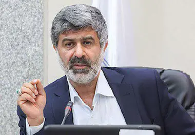 گزارش سانچی به هیات رییسه مجلس ارجاع می شود 