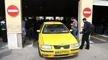 تدوین طرح سطح‌بندی معاینه فنی توسط حفاظت محیط زیست