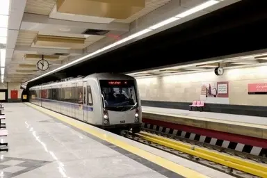  خطوط یک و ۶ مترو در اربعین رایگان است